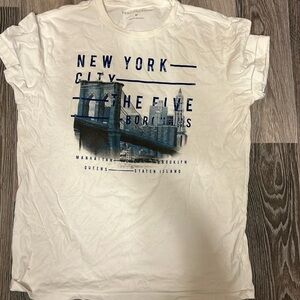 Men’s Aeropostale Tee